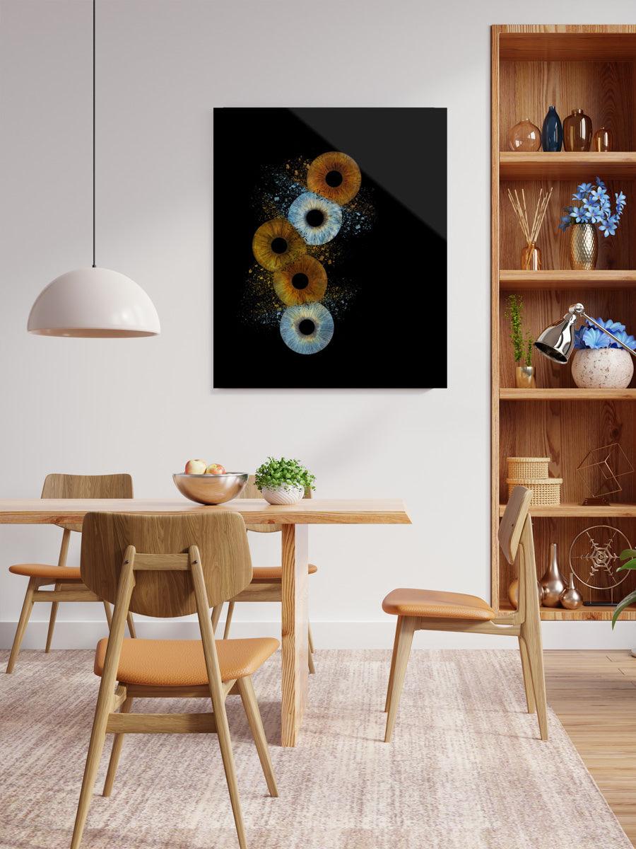 5perscollision-poster