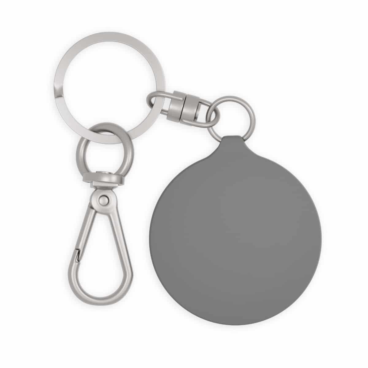 Single Iris Artwork Sleutelhanger - IrisArtwork